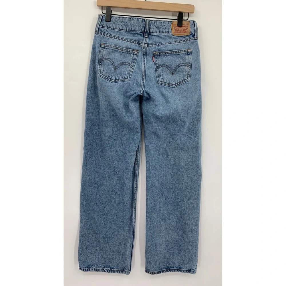 Levis levis superlow